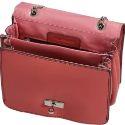 FREDsBRUDER Freigeist - Handtasche 20 cm (powder pink)