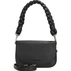 FREDsBRUDER Good Vibes Only Crossbag - Schultertasche 22 cm (black)