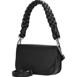 FREDsBRUDER Good Vibes Only Crossbag - Schultertasche 22 cm (black)