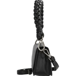 FREDsBRUDER Good Vibes Only Crossbag - Schultertasche 22 cm (black)