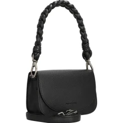 FREDsBRUDER Good Vibes Only Crossbag - Schultertasche 22 cm (black)