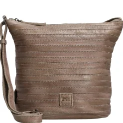 FREDsBRUDER Gürtelinchen - Schultertasche 28 cm (dirty stone)