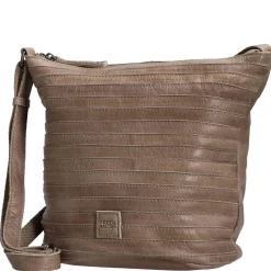 FREDsBRUDER Gürtelinchen - Schultertasche 28 cm (dirty stone)