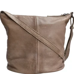 FREDsBRUDER Gürtelinchen - Schultertasche 28 cm (dirty stone)