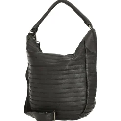 FREDsBRUDER Gürteltier S - Beuteltasche 35 cm (black I)