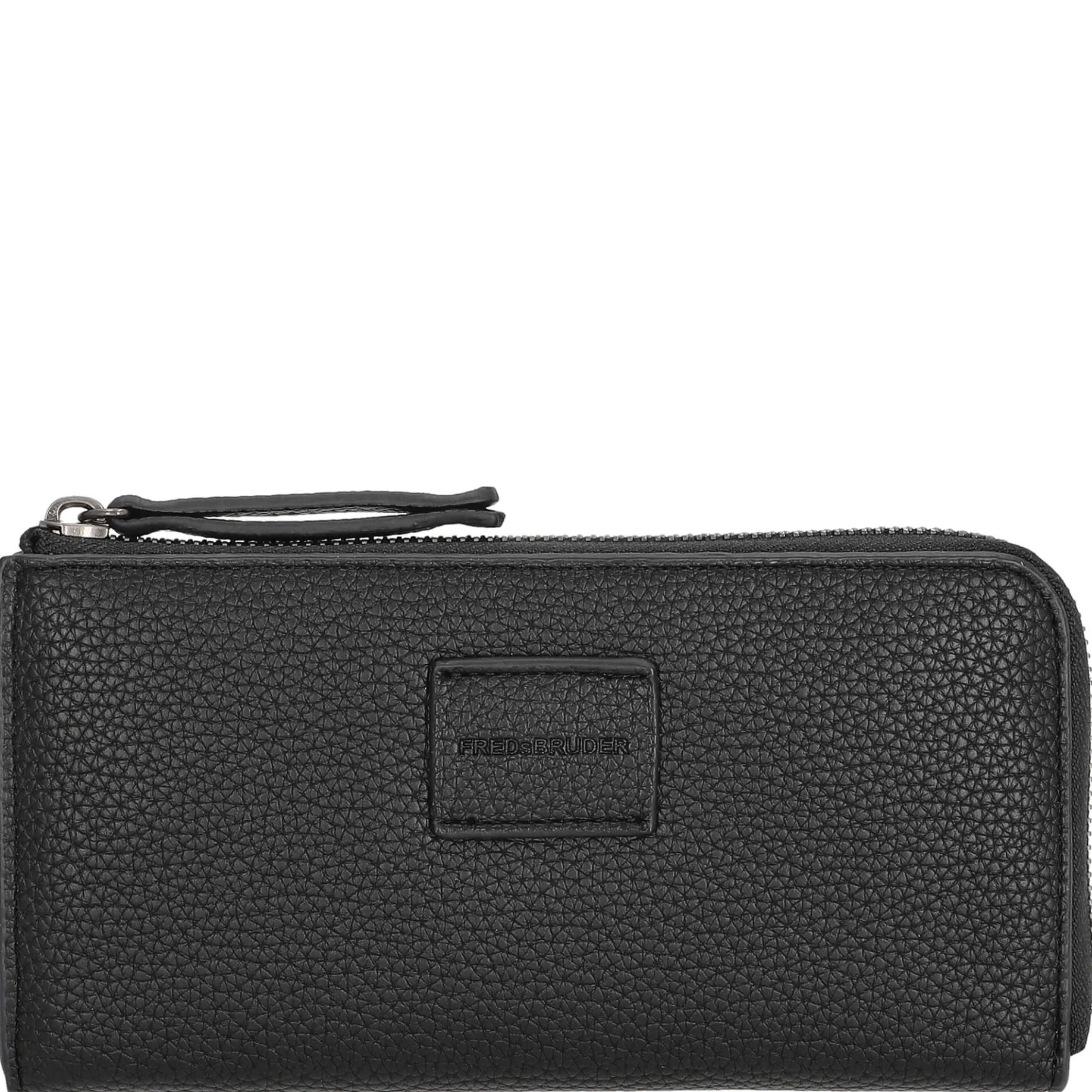FREDsBRUDER Lanbe - Geldbörse 8cc 20 cm (black)