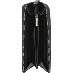 FREDsBRUDER Lanbe - Geldbörse 8cc 20 cm (black)