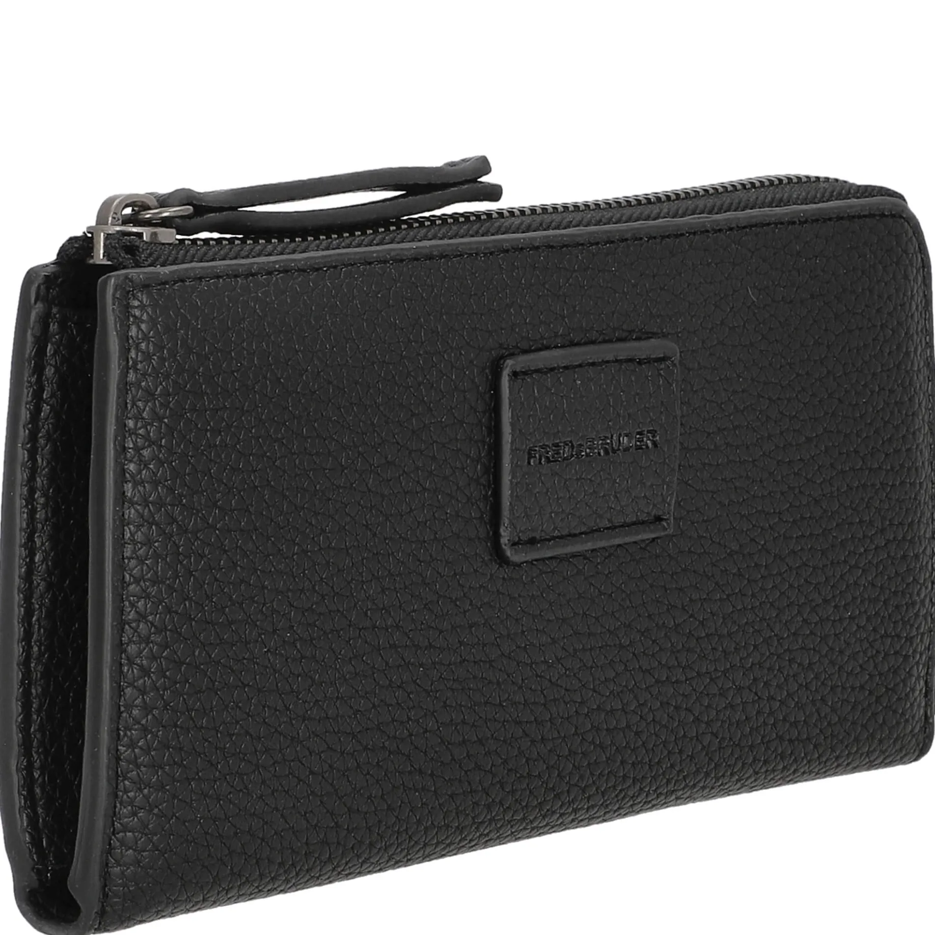 FREDsBRUDER Lanbe - Geldbörse 8cc 20 cm (black)