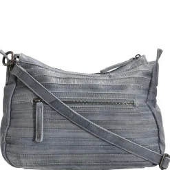 FREDsBRUDER Layer Likely - Umhängetasche 38 cm (sky blue)