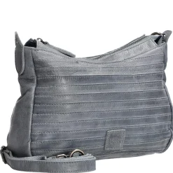 FREDsBRUDER Layer Likely - Umhängetasche 38 cm (sky blue)