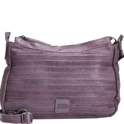 FREDsBRUDER Layer Likely - Umhängetasche 38 cm (lavender)