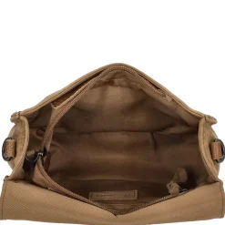 FREDsBRUDER Life Is A - Umhängetasche 22 cm (caramel)