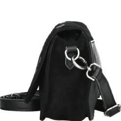 FREDsBRUDER Life Is A - Umhängetasche 22 cm (black)