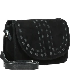 FREDsBRUDER Life Is A - Umhängetasche 22 cm (black)