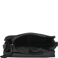 FREDsBRUDER Life Is A - Umhängetasche 22 cm (black)