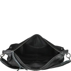 FREDsBRUDER Life Is A Midi Hobo - Schultertasche 39 cm (black)