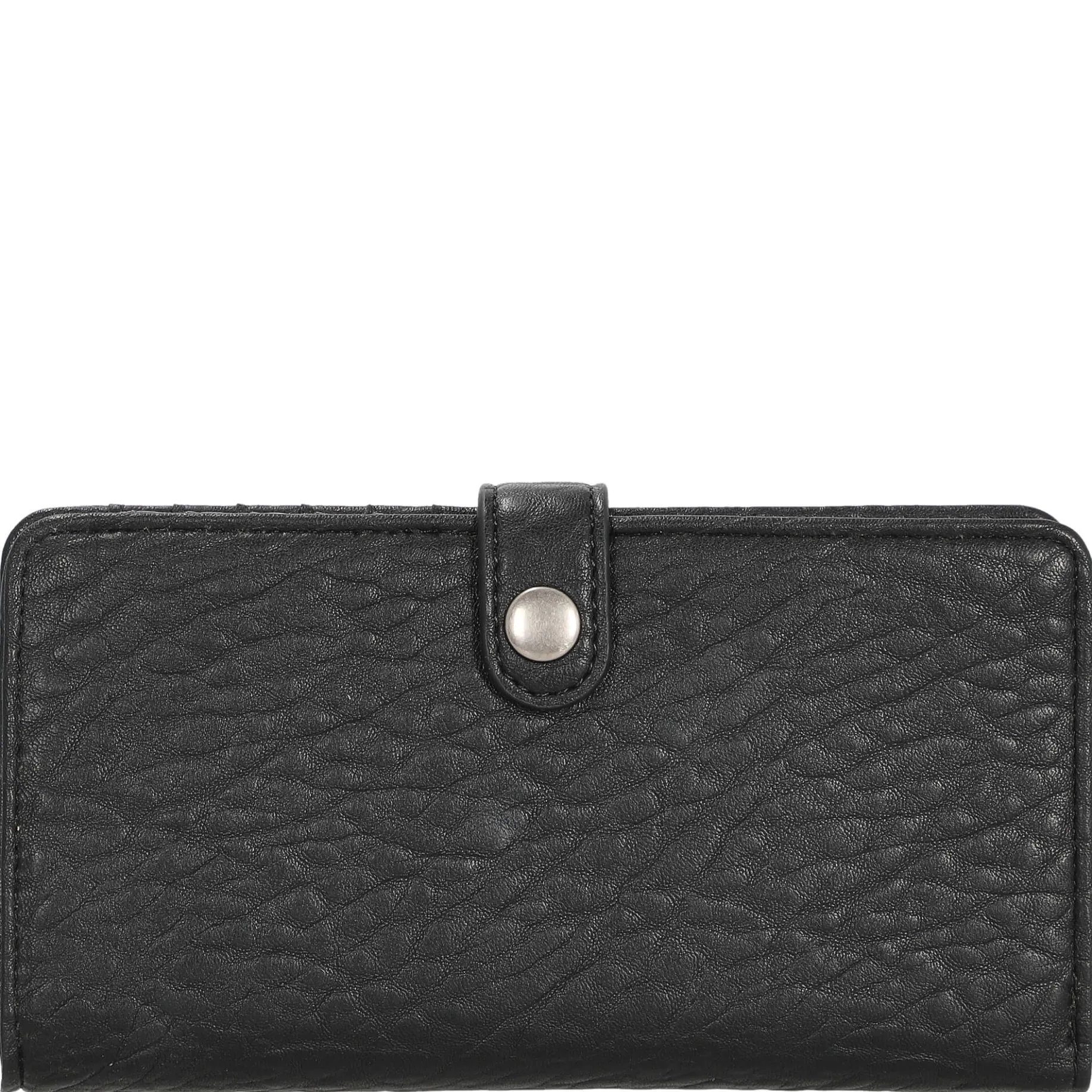 FREDsBRUDER Lunar - Geldbörse 12cc 18 cm (black)