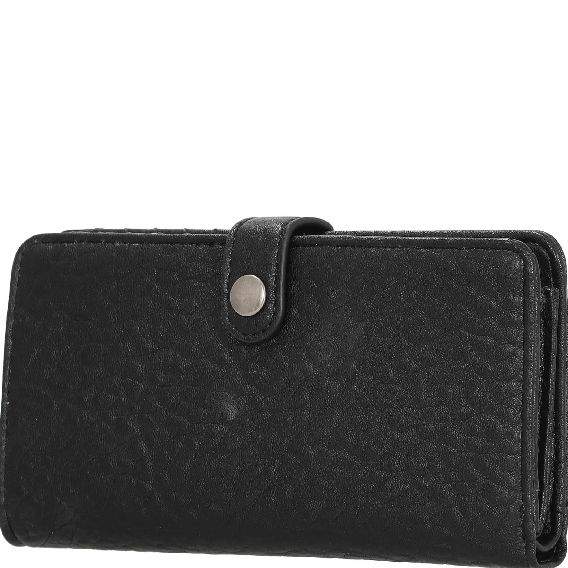 FREDsBRUDER Lunar - Geldbörse 12cc 18 cm (black)