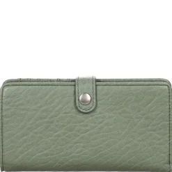 FREDsBRUDER Lunar - Geldbörse 12cc 18 cm (sage)