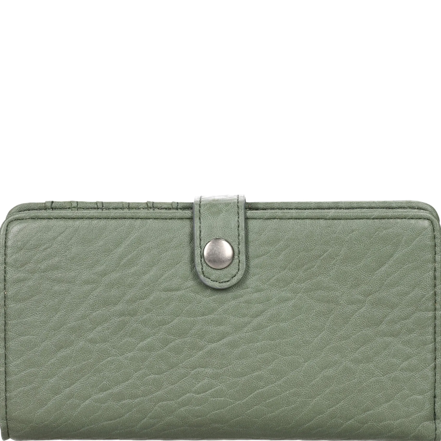 FREDsBRUDER Lunar - Geldbörse 12cc 18 cm (sage)