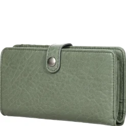 FREDsBRUDER Lunar - Geldbörse 12cc 18 cm (sage)