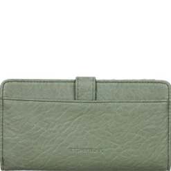 FREDsBRUDER Lunar - Geldbörse 12cc 18 cm (sage)