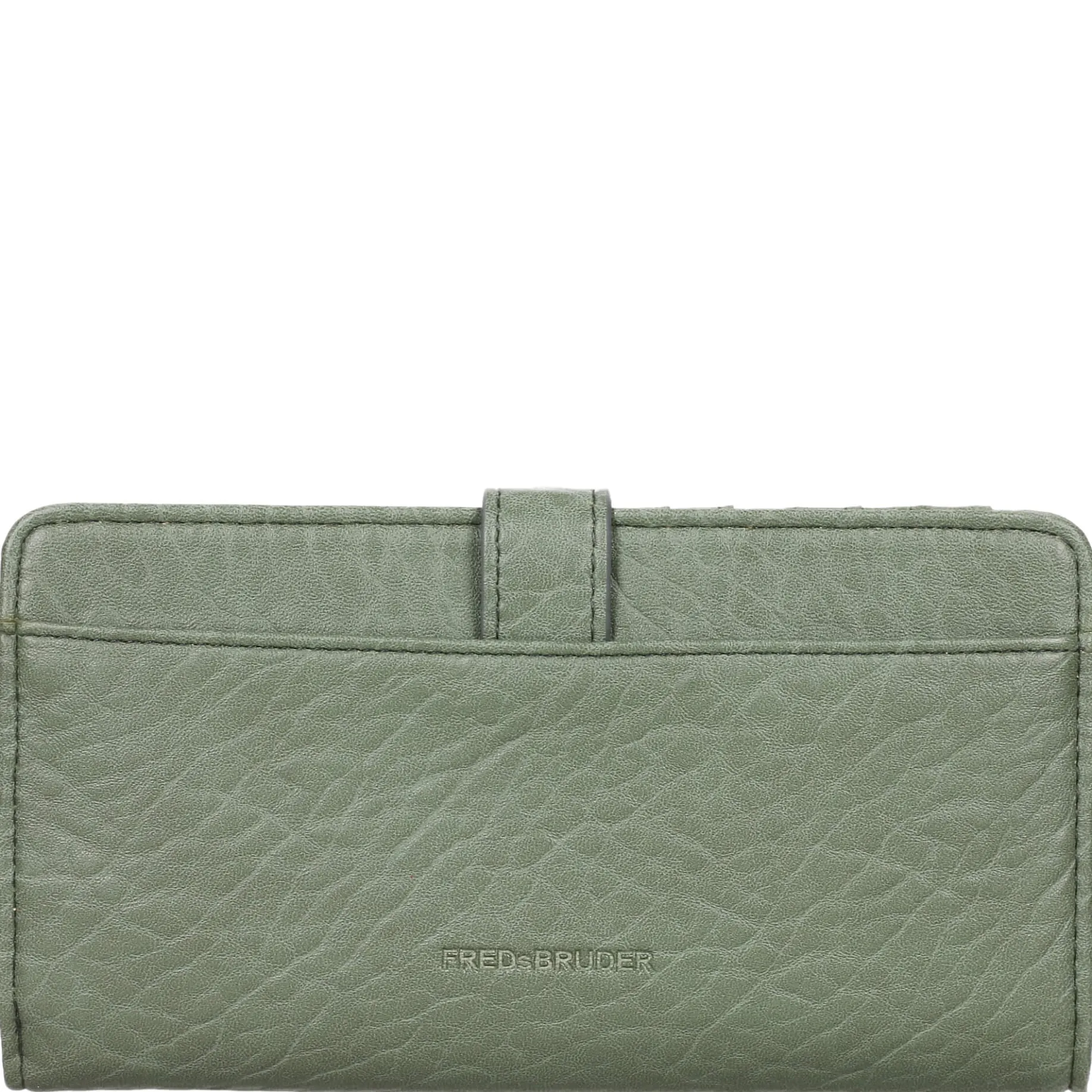FREDsBRUDER Lunar - Geldbörse 12cc 18 cm (sage)