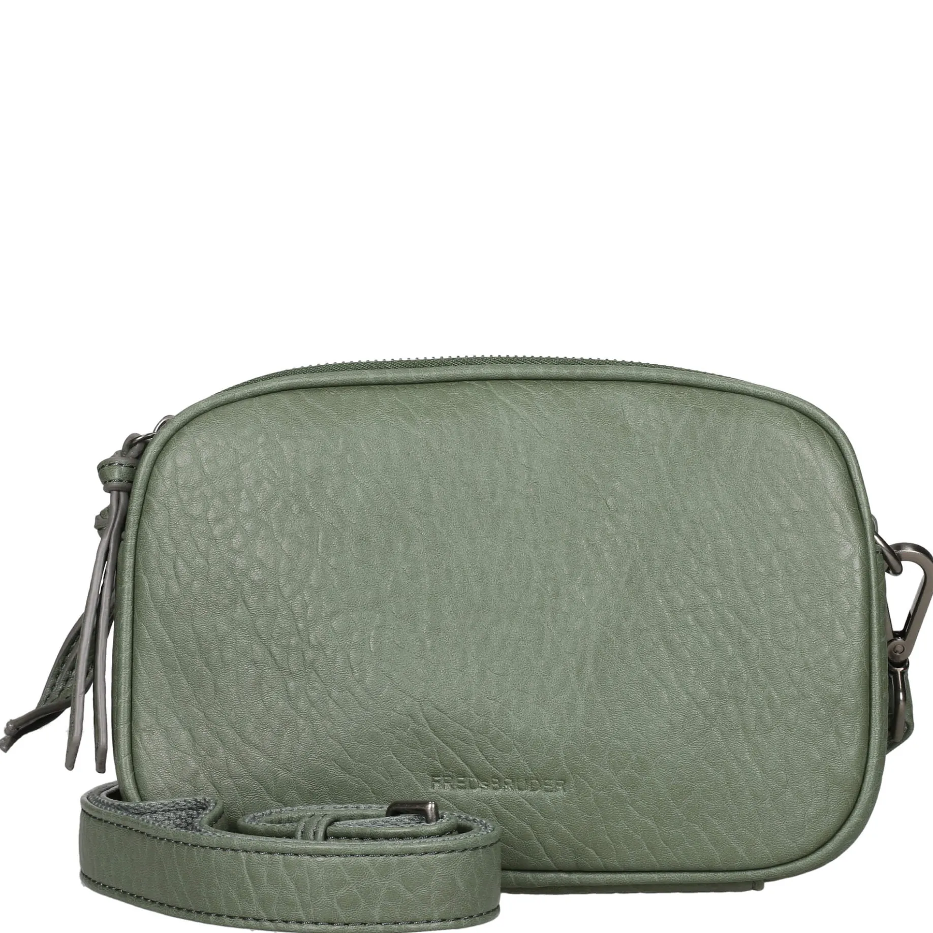 FREDsBRUDER Lunar - Umhängetasche 23 cm (sage)