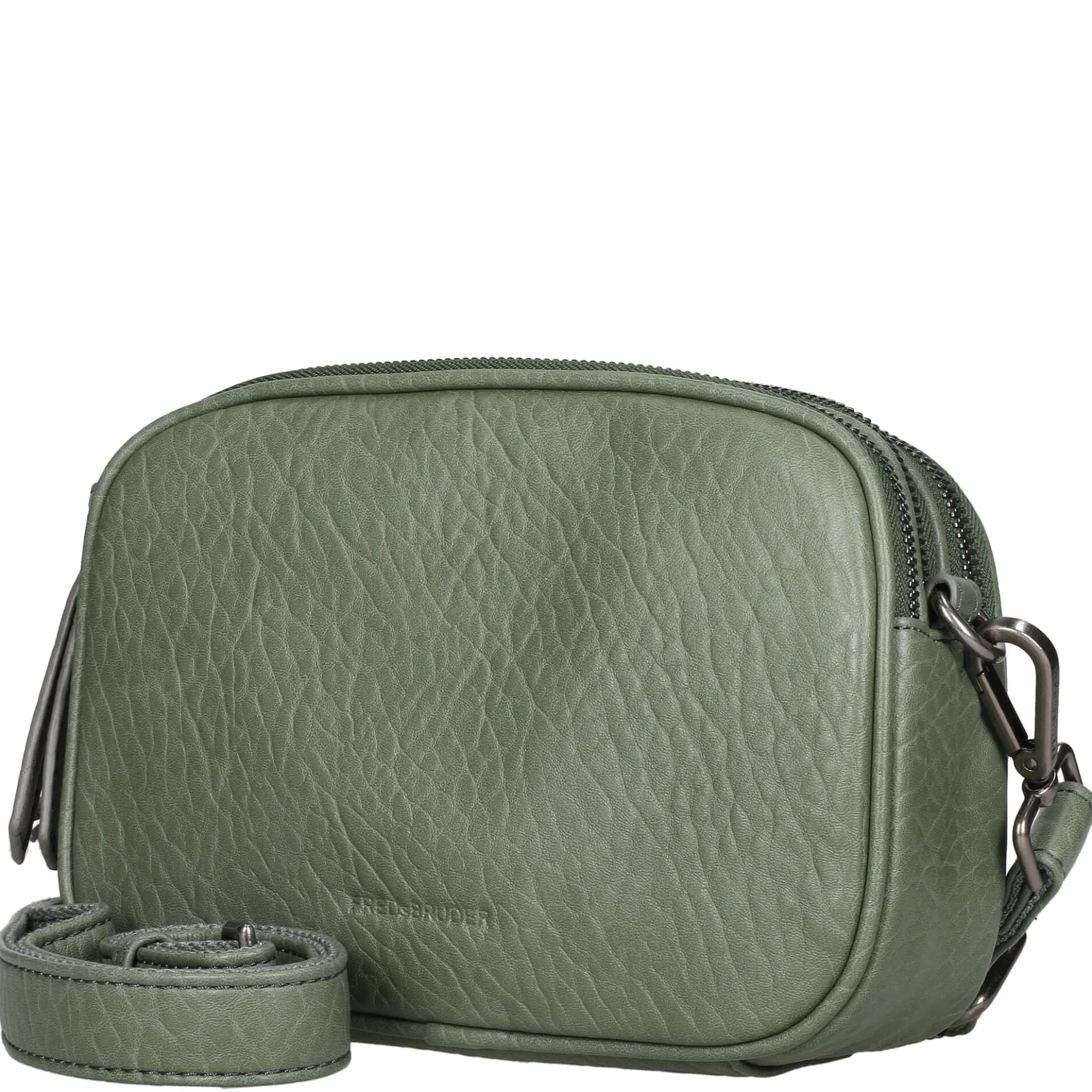 FREDsBRUDER Lunar - Umhängetasche 23 cm (sage)