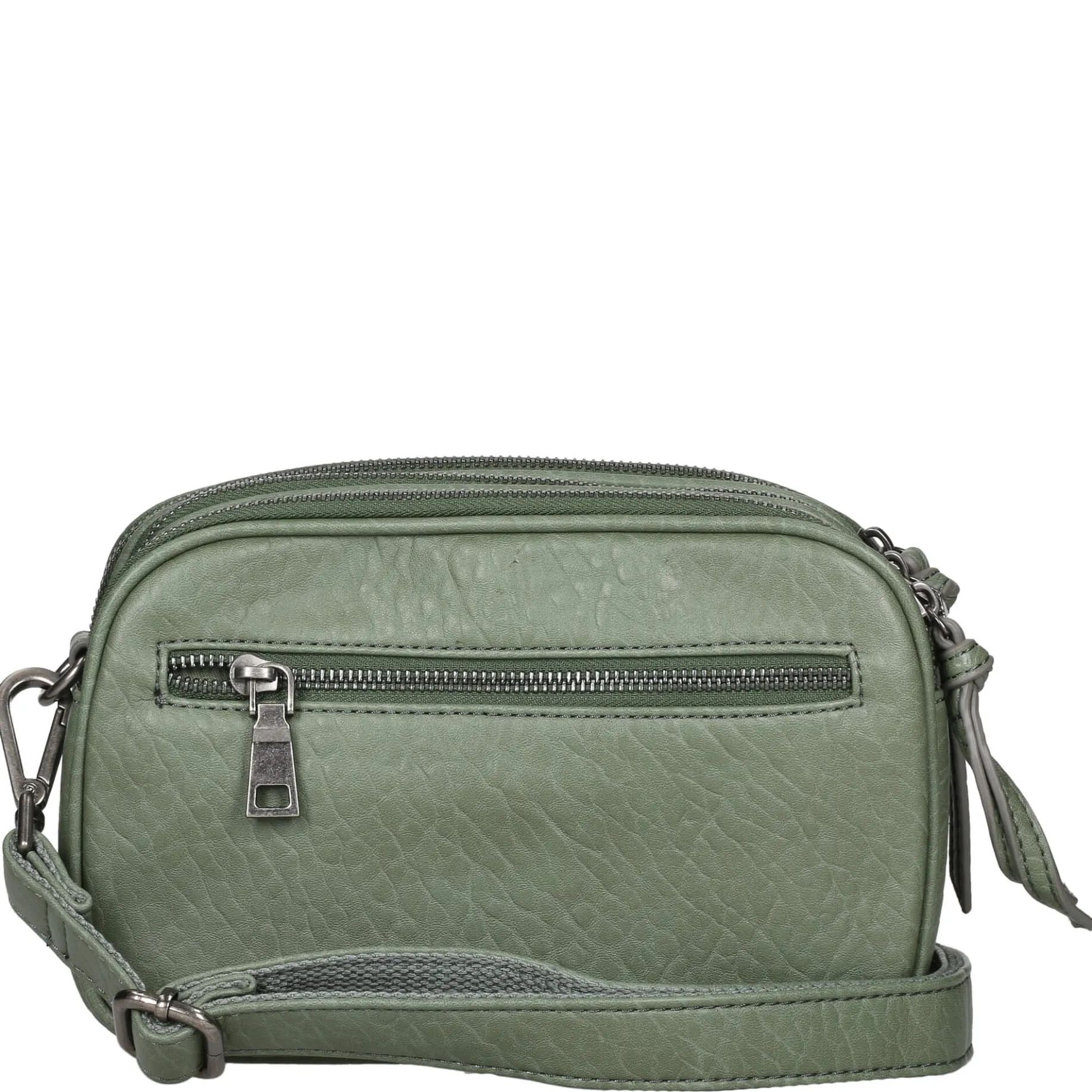 FREDsBRUDER Lunar - Umhängetasche 23 cm (sage)