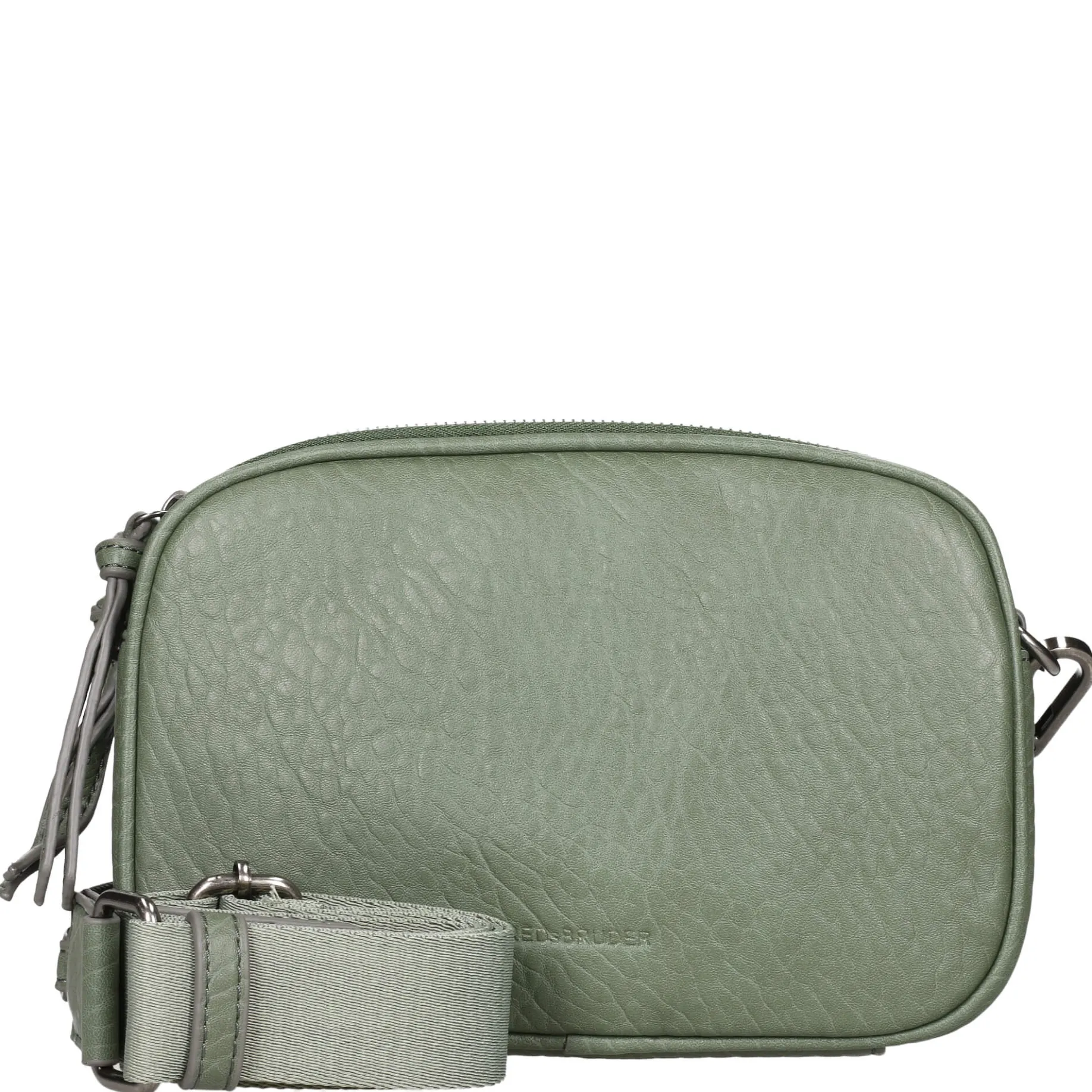 FREDsBRUDER Lunar - Umhängetasche 23 cm (sage)