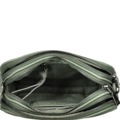 FREDsBRUDER Lunar - Umhängetasche 23 cm (sage)