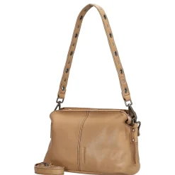 FREDsBRUDER Me and My Bag - Schultertasche 25 cm (caramel)