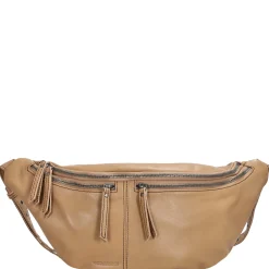 FREDsBRUDER Me and My Bag - Umhängetasche 47 cm (caramel)