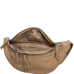FREDsBRUDER Me and My Bag - Umhängetasche 47 cm (caramel)