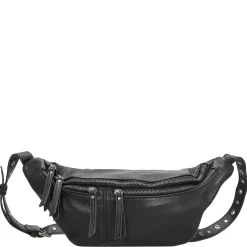 FREDsBRUDER Me and My Bag - Umhängetasche 40 cm (black)
