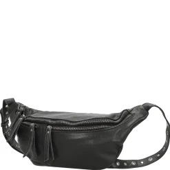 FREDsBRUDER Me and My Bag - Umhängetasche 40 cm (black)