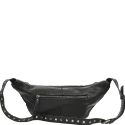 FREDsBRUDER Me and My Bag - Umhängetasche 40 cm (black)