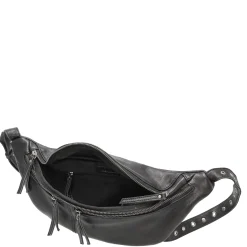 FREDsBRUDER Me and My Bag - Umhängetasche 40 cm (black)