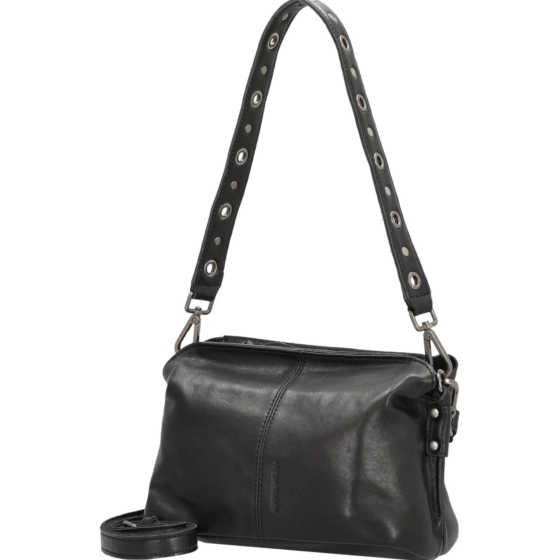 FREDsBRUDER Me and My Bag - Schultertasche 25 cm (black)