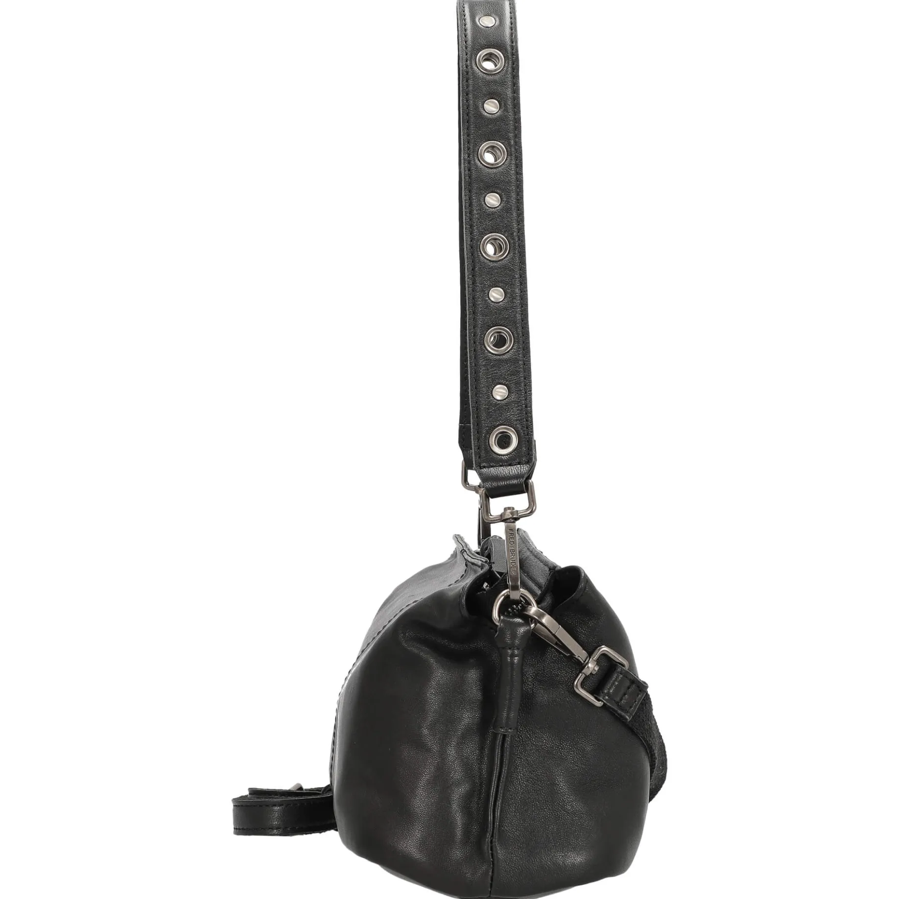 FREDsBRUDER Me and My Bag - Schultertasche 25 cm (black)