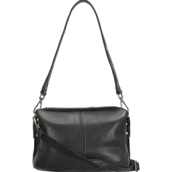 FREDsBRUDER Me and My Bag - Schultertasche 25 cm (black)