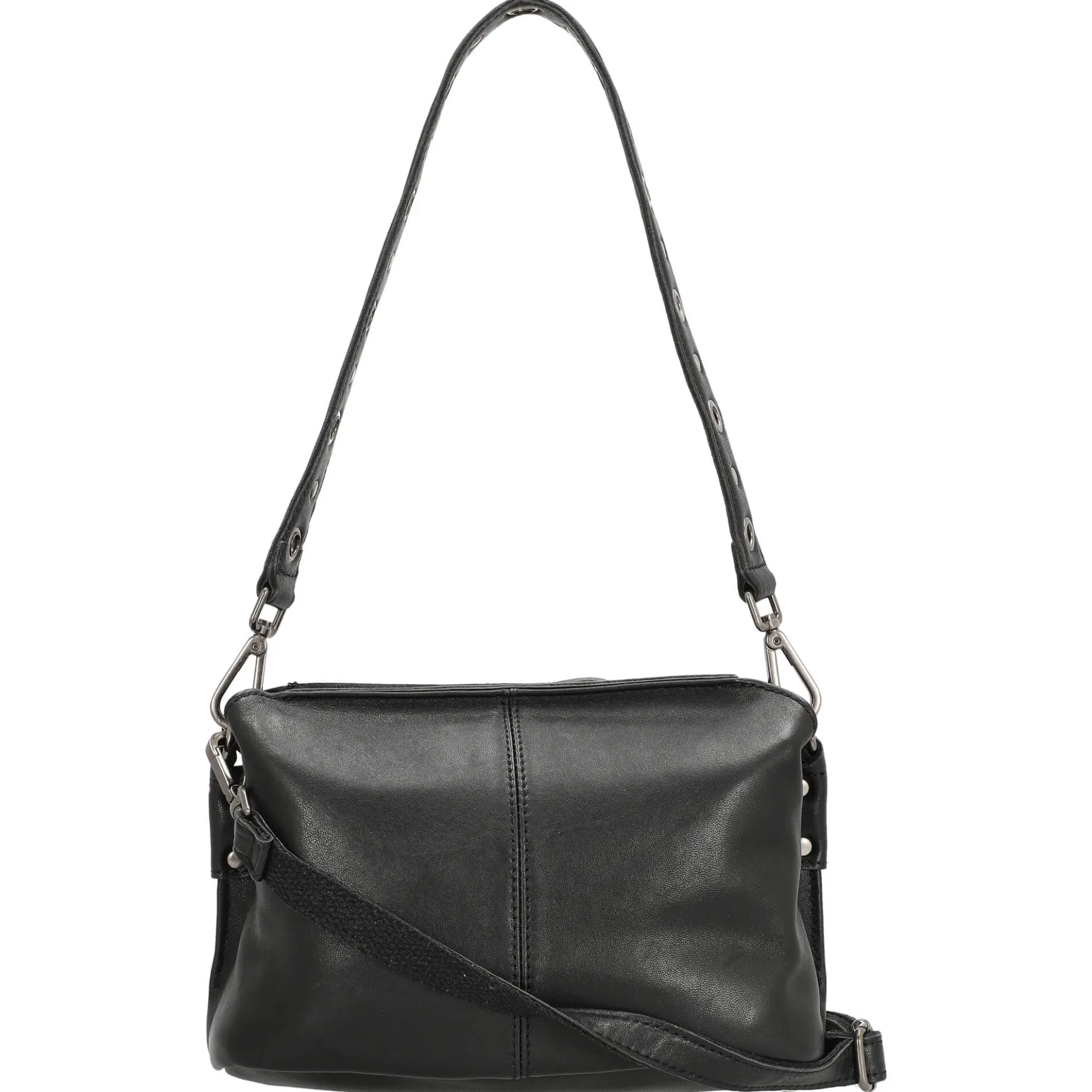 FREDsBRUDER Me and My Bag - Schultertasche 25 cm (black)