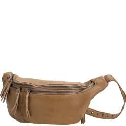 FREDsBRUDER Me and My Bag - Umhängetasche 40 cm (caramel)