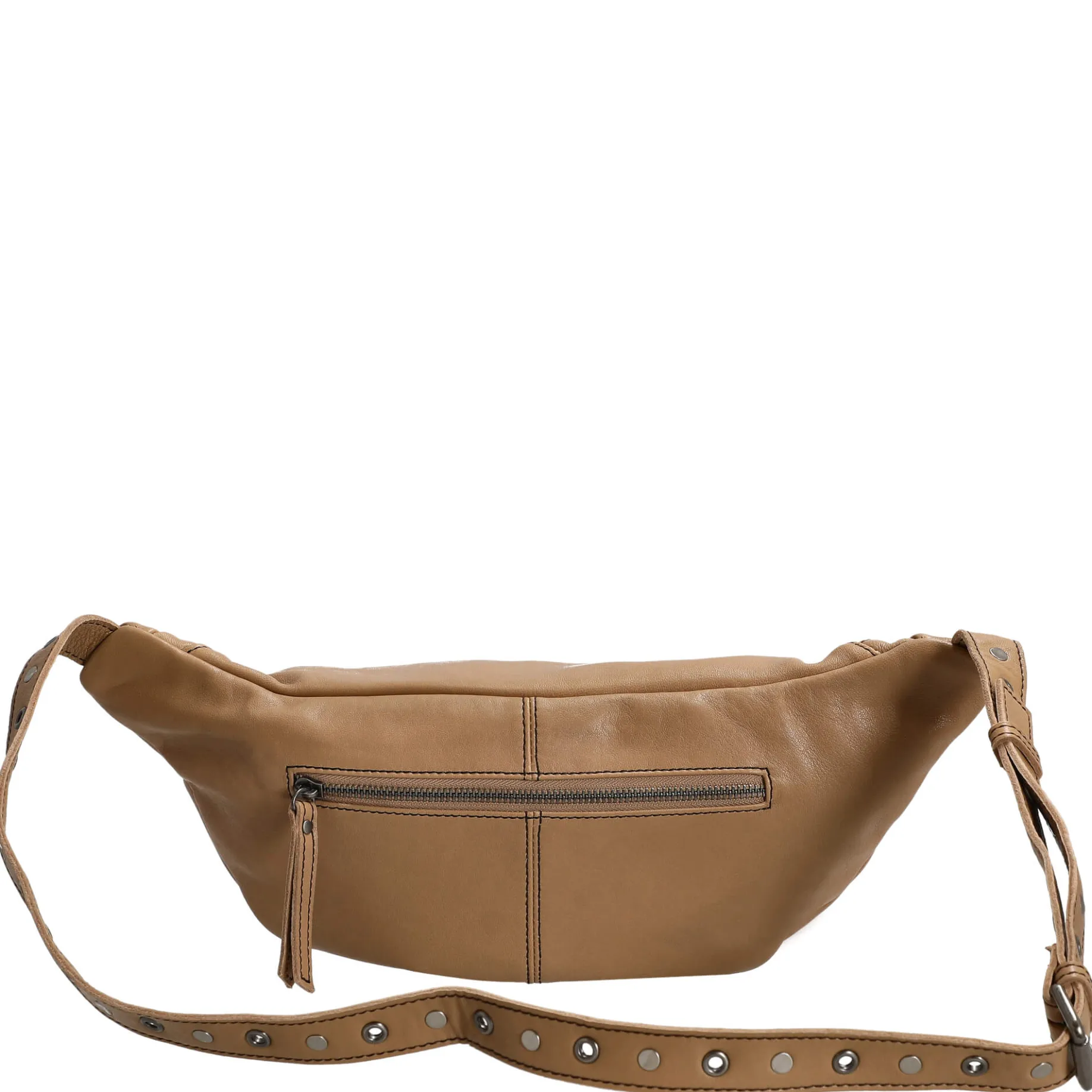 FREDsBRUDER Me and My Bag - Umhängetasche 40 cm (caramel)