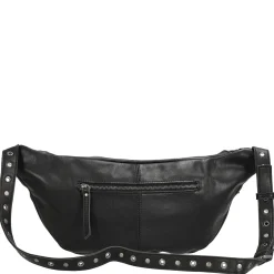 FREDsBRUDER Me and My Bag - Umhängetasche 47 cm (black)