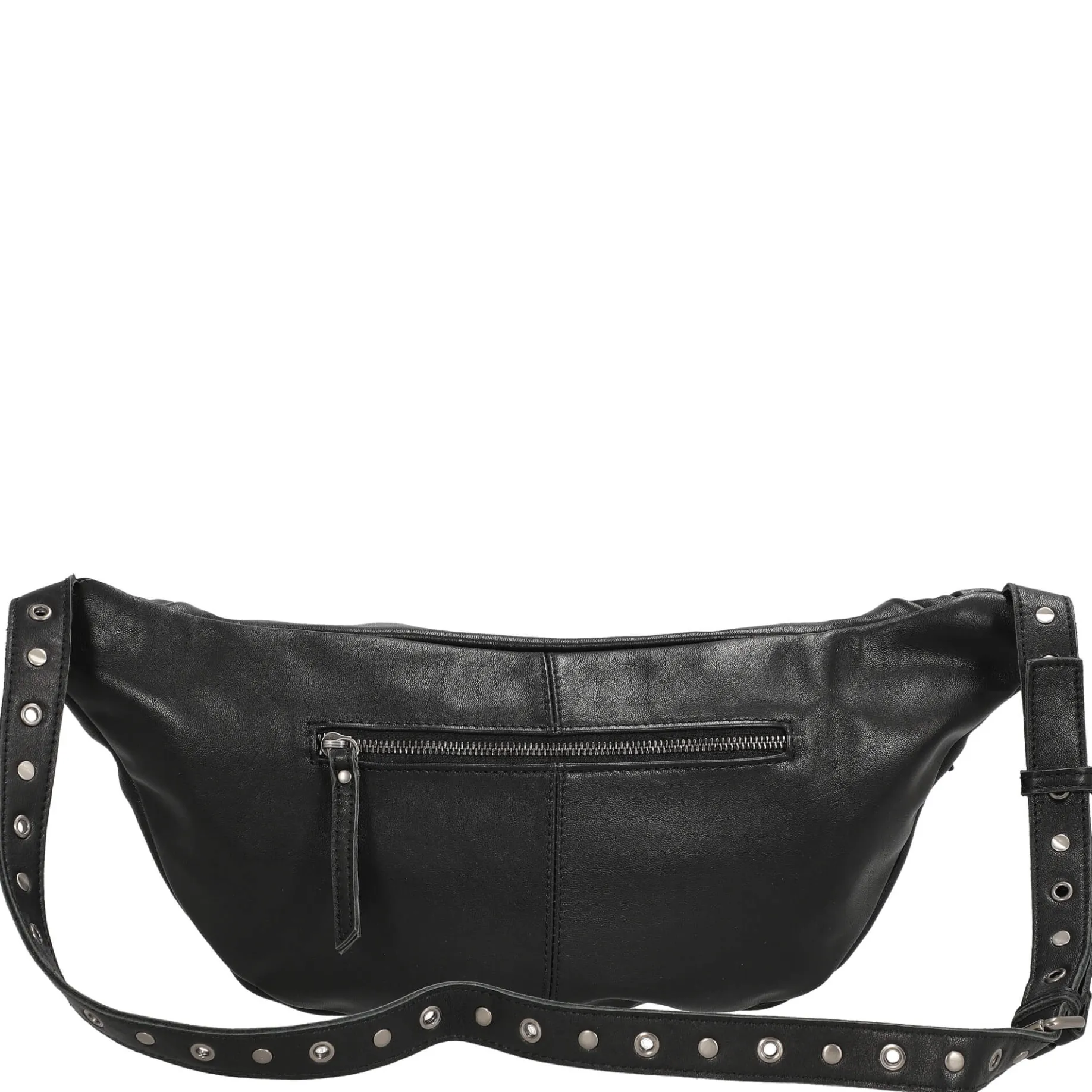 FREDsBRUDER Me and My Bag - Umhängetasche 47 cm (black)