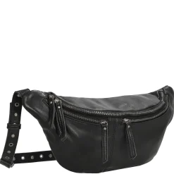 FREDsBRUDER Me and My Bag - Umhängetasche 47 cm (black)