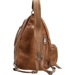 FREDsBRUDER My Old Friend - Rucksack 35 cm (caramel)