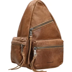FREDsBRUDER My Old Friend - Rucksack 35 cm (caramel)